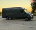 Сірий Мерседес Sprinter, об'ємом двигуна 2.2 л та пробігом 264 тис. км за 21500 $, фото 12 на Automoto.ua