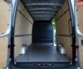 Серый Мерседес Sprinter, объемом двигателя 2.2 л и пробегом 276 тыс. км за 22999 $, фото 16 на Automoto.ua