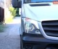 Сірий Мерседес Sprinter, об'ємом двигуна 2.2 л та пробігом 147 тис. км за 26800 $, фото 9 на Automoto.ua