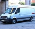 Сірий Мерседес Sprinter, об'ємом двигуна 2.2 л та пробігом 147 тис. км за 26800 $, фото 1 на Automoto.ua