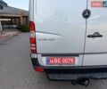 Серый Мерседес Sprinter, объемом двигателя 0 л и пробегом 331 тыс. км за 22500 $, фото 8 на Automoto.ua