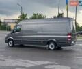 Серый Мерседес Sprinter, объемом двигателя 2.2 л и пробегом 264 тыс. км за 21800 $, фото 6 на Automoto.ua