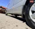 Сірий Мерседес Sprinter, об'ємом двигуна 0 л та пробігом 415 тис. км за 19500 $, фото 25 на Automoto.ua