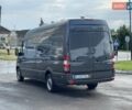 Серый Мерседес Sprinter, объемом двигателя 2.2 л и пробегом 264 тыс. км за 21800 $, фото 65 на Automoto.ua