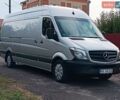Серый Мерседес Sprinter, объемом двигателя 2.2 л и пробегом 280 тыс. км за 22950 $, фото 10 на Automoto.ua