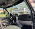Серый Мерседес Sprinter, объемом двигателя 2.2 л и пробегом 264 тыс. км за 21800 $, фото 54 на Automoto.ua