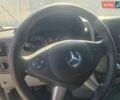 Серый Мерседес Sprinter, объемом двигателя 2.2 л и пробегом 413 тыс. км за 16500 $, фото 11 на Automoto.ua