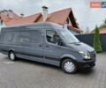 Сірий Мерседес Sprinter, об'ємом двигуна 3 л та пробігом 422 тис. км за 31500 $, фото 7 на Automoto.ua