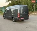 Сірий Мерседес Sprinter, об'ємом двигуна 2.2 л та пробігом 264 тис. км за 21500 $, фото 6 на Automoto.ua