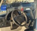 Серый Мерседес Sprinter, объемом двигателя 3 л и пробегом 162 тыс. км за 41500 $, фото 9 на Automoto.ua