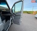 Серый Мерседес Sprinter, объемом двигателя 0 л и пробегом 331 тыс. км за 22500 $, фото 26 на Automoto.ua