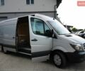 Серый Мерседес Sprinter, объемом двигателя 2.2 л и пробегом 276 тыс. км за 22999 $, фото 21 на Automoto.ua