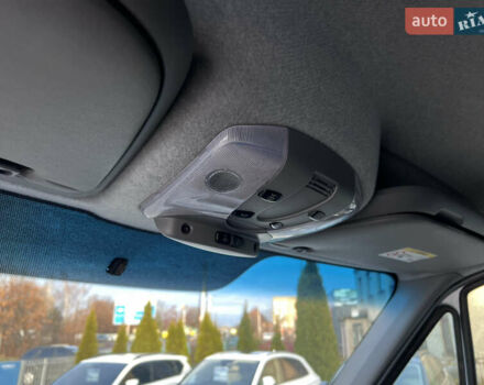 Серый Мерседес Sprinter, объемом двигателя 2.2 л и пробегом 229 тыс. км за 23990 $, фото 22 на Automoto.ua