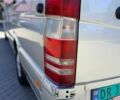 Сірий Мерседес Sprinter, об'ємом двигуна 0 л та пробігом 415 тис. км за 19500 $, фото 16 на Automoto.ua