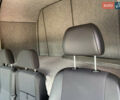Серый Мерседес Sprinter, объемом двигателя 3 л и пробегом 212 тыс. км за 23700 $, фото 9 на Automoto.ua