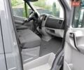 Сірий Мерседес Sprinter, об'ємом двигуна 3 л та пробігом 426 тис. км за 32000 $, фото 15 на Automoto.ua