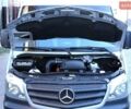 Сірий Мерседес Sprinter, об'ємом двигуна 2.2 л та пробігом 147 тис. км за 26800 $, фото 27 на Automoto.ua