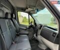 Сірий Мерседес Sprinter, об'ємом двигуна 3 л та пробігом 170 тис. км за 29800 $, фото 13 на Automoto.ua