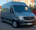 Сірий Мерседес Sprinter, об'ємом двигуна 2.2 л та пробігом 280 тис. км за 22750 $, фото 14 на Automoto.ua