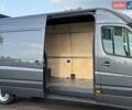 Серый Мерседес Sprinter, объемом двигателя 2.2 л и пробегом 264 тыс. км за 21800 $, фото 48 на Automoto.ua