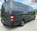 Сірий Мерседес Sprinter, об'ємом двигуна 3 л та пробігом 170 тис. км за 29800 $, фото 4 на Automoto.ua