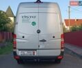 Сірий Мерседес Sprinter, об'ємом двигуна 2.2 л та пробігом 280 тис. км за 22750 $, фото 21 на Automoto.ua