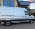 Серый Мерседес Sprinter, объемом двигателя 0 л и пробегом 331 тыс. км за 22500 $, фото 12 на Automoto.ua