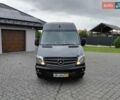 Сірий Мерседес Sprinter, об'ємом двигуна 3 л та пробігом 426 тис. км за 32000 $, фото 2 на Automoto.ua