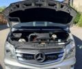 Сірий Мерседес Sprinter, об'ємом двигуна 0 л та пробігом 415 тис. км за 19500 $, фото 39 на Automoto.ua