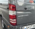 Серый Мерседес Sprinter, объемом двигателя 2.2 л и пробегом 264 тыс. км за 21800 $, фото 39 на Automoto.ua