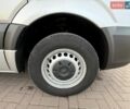 Серый Мерседес Sprinter, объемом двигателя 0 л и пробегом 331 тыс. км за 22500 $, фото 77 на Automoto.ua