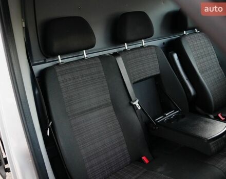 Серый Мерседес Sprinter, объемом двигателя 2.2 л и пробегом 276 тыс. км за 22999 $, фото 10 на Automoto.ua
