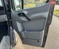Серый Мерседес Sprinter, объемом двигателя 2.2 л и пробегом 264 тыс. км за 21800 $, фото 51 на Automoto.ua
