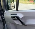 Сірий Мерседес Sprinter, об'ємом двигуна 2.2 л та пробігом 264 тис. км за 21500 $, фото 48 на Automoto.ua