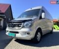 Сірий Мерседес Sprinter, об'ємом двигуна 0 л та пробігом 415 тис. км за 19500 $, фото 10 на Automoto.ua