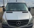 Серый Мерседес Sprinter, объемом двигателя 2.14 л и пробегом 2 тыс. км за 23000 $, фото 1 на Automoto.ua