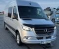 Серый Мерседес Sprinter, объемом двигателя 2.99 л и пробегом 158 тыс. км за 56003 $, фото 1 на Automoto.ua