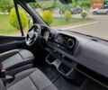 Серый Мерседес Sprinter, объемом двигателя 3 л и пробегом 850 тыс. км за 30250 $, фото 33 на Automoto.ua