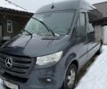 Серый Мерседес Sprinter, объемом двигателя 2.2 л и пробегом 820 тыс. км за 31341 $, фото 1 на Automoto.ua