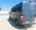 Серый Мерседес Sprinter, объемом двигателя 2.99 л и пробегом 75 тыс. км за 17000 $, фото 6 на Automoto.ua