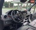 Серый Мерседес Sprinter, объемом двигателя 2.99 л и пробегом 235 тыс. км за 41900 $, фото 31 на Automoto.ua