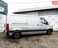 Серый Мерседес Sprinter, объемом двигателя 2.14 л и пробегом 109 тыс. км за 25300 $, фото 4 на Automoto.ua