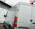 Серый Мерседес Sprinter, объемом двигателя 2.14 л и пробегом 109 тыс. км за 25300 $, фото 45 на Automoto.ua
