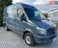 Сірий Мерседес Sprinter, об'ємом двигуна 3 л та пробігом 80 тис. км за 25650 $, фото 3 на Automoto.ua