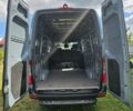 Серый Мерседес Sprinter, объемом двигателя 2.2 л и пробегом 288 тыс. км за 29000 $, фото 9 на Automoto.ua