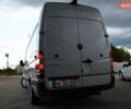 Серый Мерседес Sprinter, объемом двигателя 2.2 л и пробегом 276 тыс. км за 22999 $, фото 8 на Automoto.ua