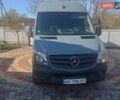 Серый Мерседес Sprinter, объемом двигателя 2.14 л и пробегом 346 тыс. км за 20700 $, фото 1 на Automoto.ua