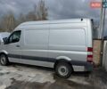 Серый Мерседес Sprinter, объемом двигателя 2.14 л и пробегом 2 тыс. км за 30000 $, фото 2 на Automoto.ua