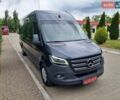 Сірий Мерседес Sprinter, об'ємом двигуна 3 л та пробігом 850 тис. км за 30250 $, фото 2 на Automoto.ua