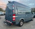 Сірий Мерседес Sprinter, об'ємом двигуна 3 л та пробігом 45 тис. км за 11500 $, фото 6 на Automoto.ua